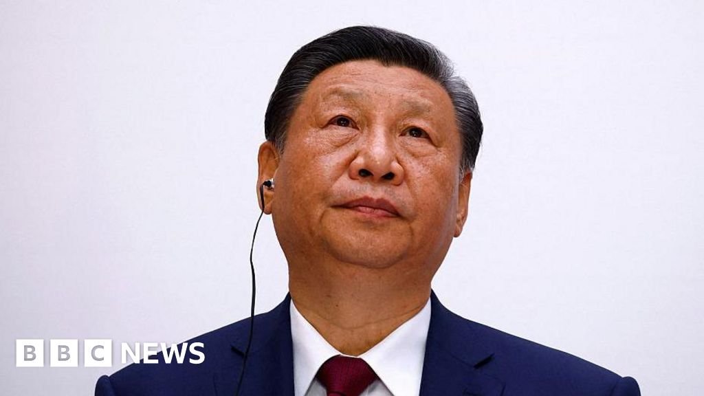 ‘गेम प्लॅन काय आहे?’: इराण युद्ध चीन आणि त्याच्या महत्त्वाकांक्षा अस्वस्थ करत आहे