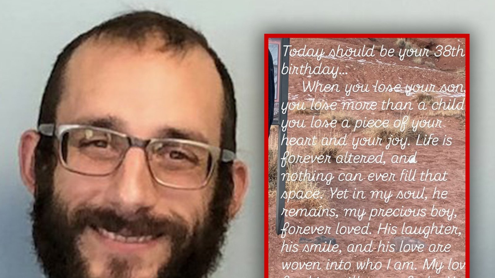 प्राणघातक शूटिंगनंतर ॲलेक्स प्रिटीच्या आईने तिच्या वाढदिवसाच्या आठवड्यात तिचा सन्मान केला