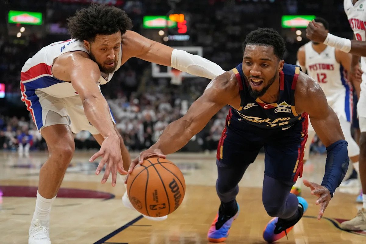 Cavaliers-Pistons गेम 7 अंदाज! ईस्टर्न कॉन्फरन्स फायनलमध्ये निक्सला भेटण्यासाठी कोण पुढे जाईल?
