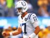2026 NFL फ्रेंचाइज टॅग: डॅनियल जोन्सला संक्रमण टॅग प्राप्त झाला; ट्रे हेंड्रिक्सनला टॅग केले जाणार नाही
