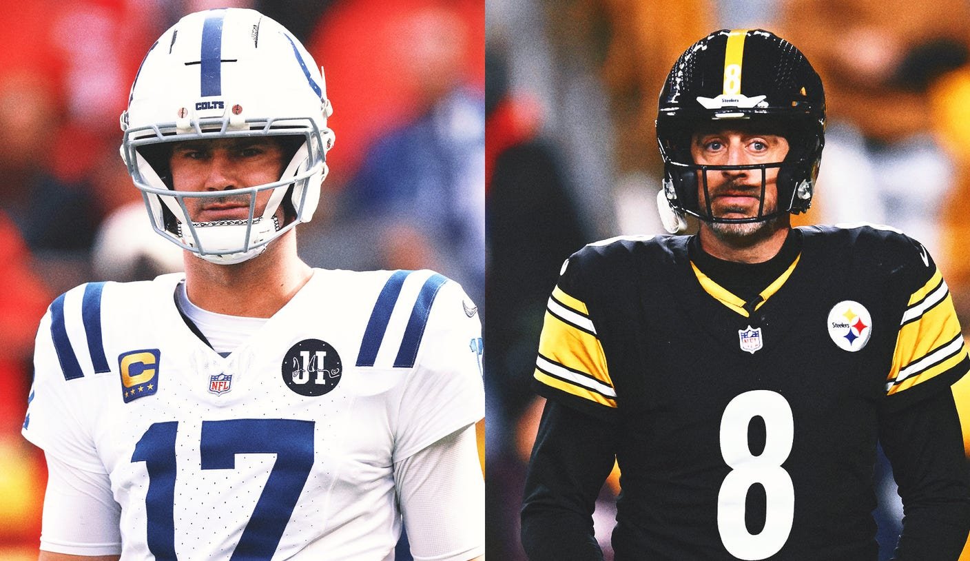 NFL फ्री एजंट क्वार्टरबॅक: टॉप 10 QBs या ऑफसीझनमध्ये उपलब्ध आहेत