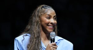 नैस्मिथ हॉल ऑफ फेम क्लास ऑफ 2026 फायनलिस्ट: ब्लेक ग्रिफिन, डॉक रिव्हर्स, कँडेस पार्कर 21 उमेदवार बाकी