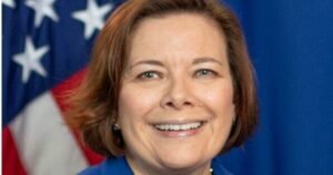 OP-ED: चार्ज डी अफेयर्स करिन सुलिव्हन, बार्बाडोस, पूर्व कॅरिबियनमधील यूएस दूतावास आणि क्युबामधील वैद्यकीय कर्मचाऱ्यांवर OECS