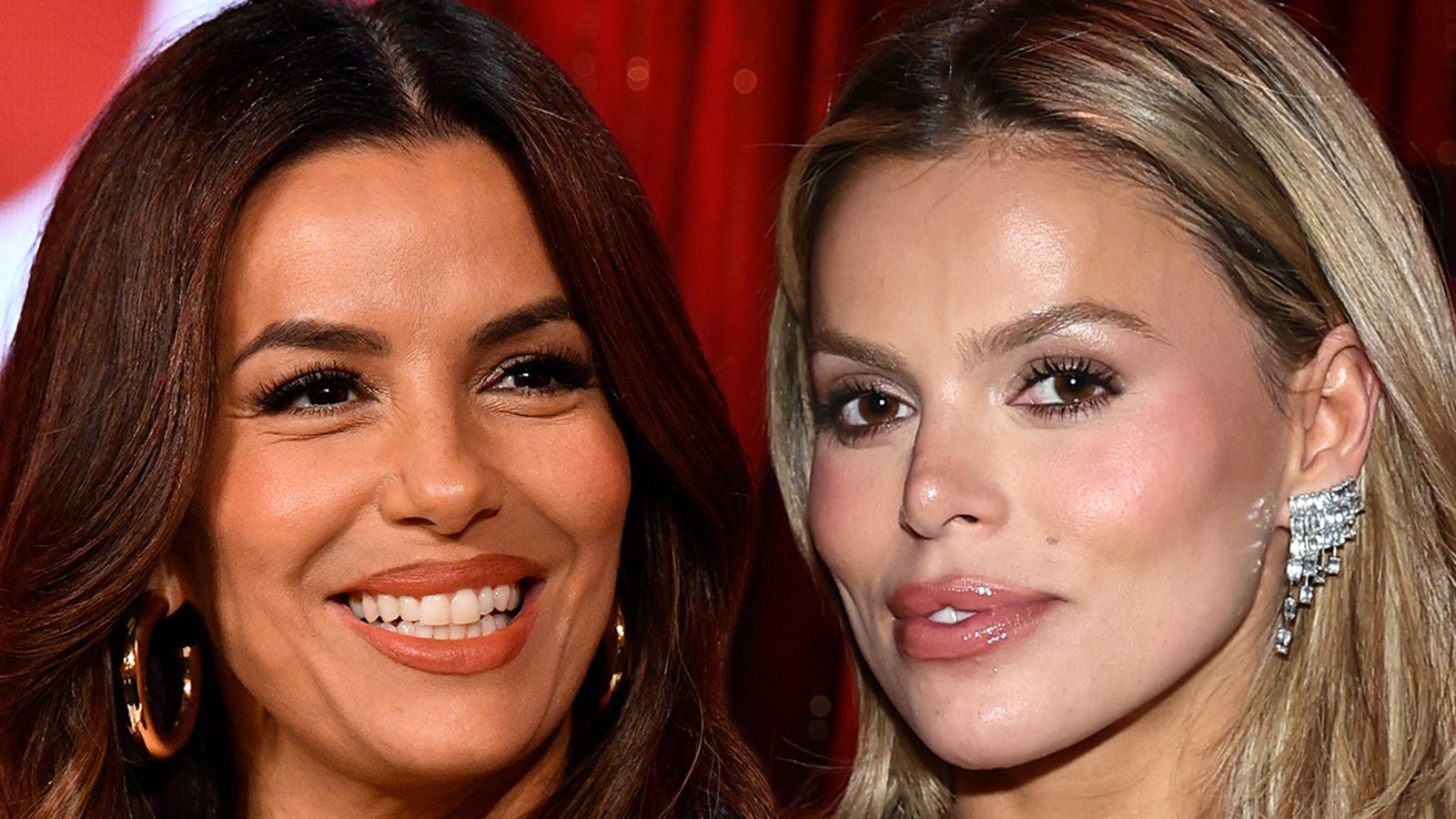 ईवा लाँगोरियाने ब्रूक्स नाडरला नेटफ्लिक्स कॉमेडी ‘द फिफ्थ व्हील’ साठी ऑडिशन देण्यास सांगितले