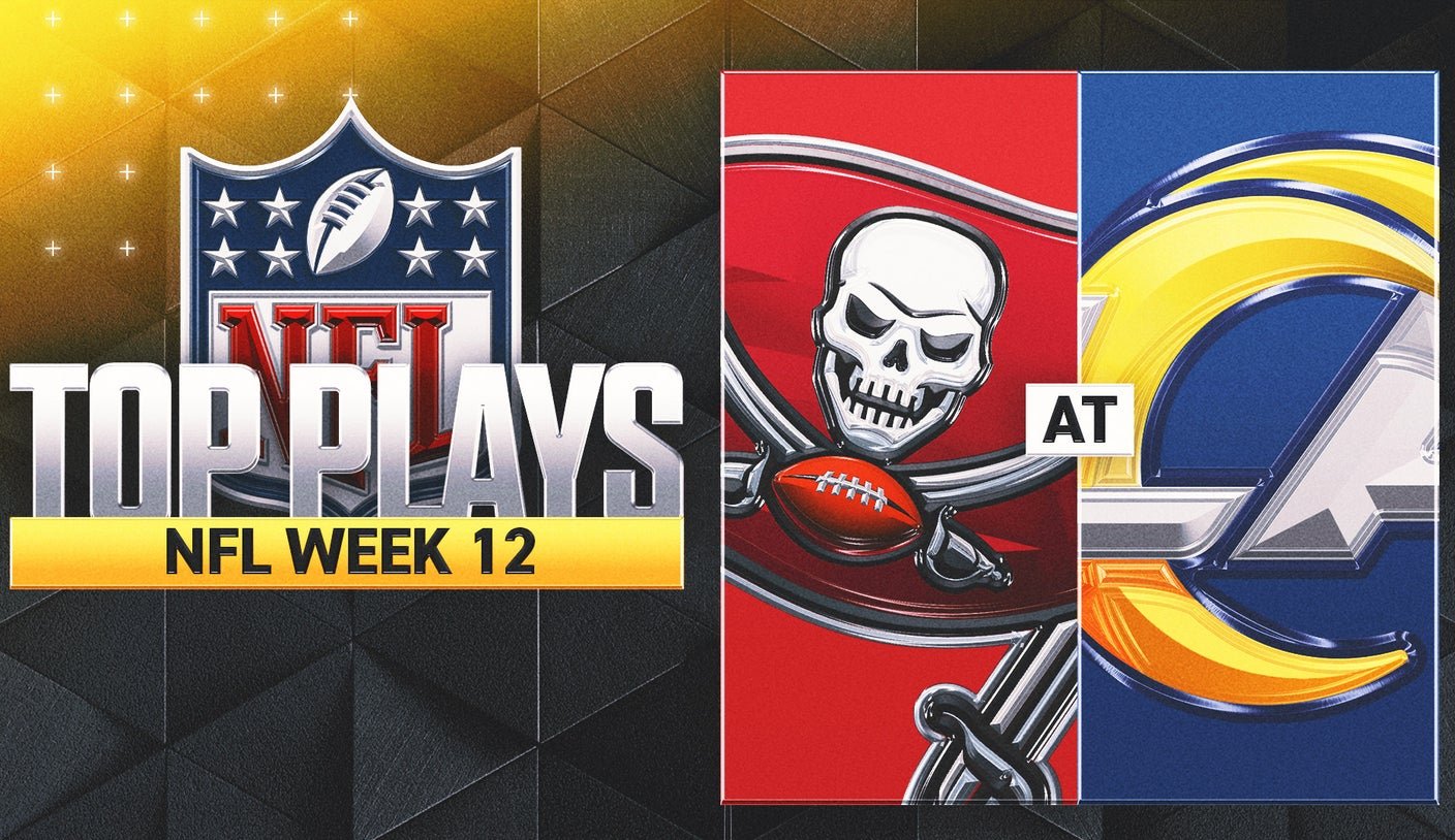 बुकेनियर्स वि. रॅम्स एसएनएफ हायलाइट्स: टँपा मेफिल्डला हरवून एनएफसीमध्ये एलए आता सर्वोत्तम आहे