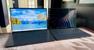 Dell XPS 14 हँड्स-ऑन: दीर्घकाळ चालणारा लॅपटॉप ब्रँड जे कार्य करते ते परत करतो