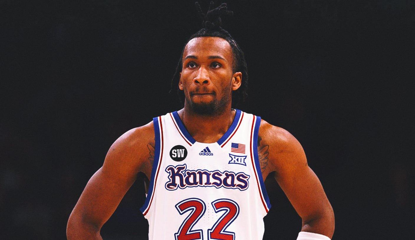 कॅन्सस स्टार डॅरिन पीटरसनला त्रासदायक गाथा दरम्यान ‘भयंकर सल्ला मिळत आहे’