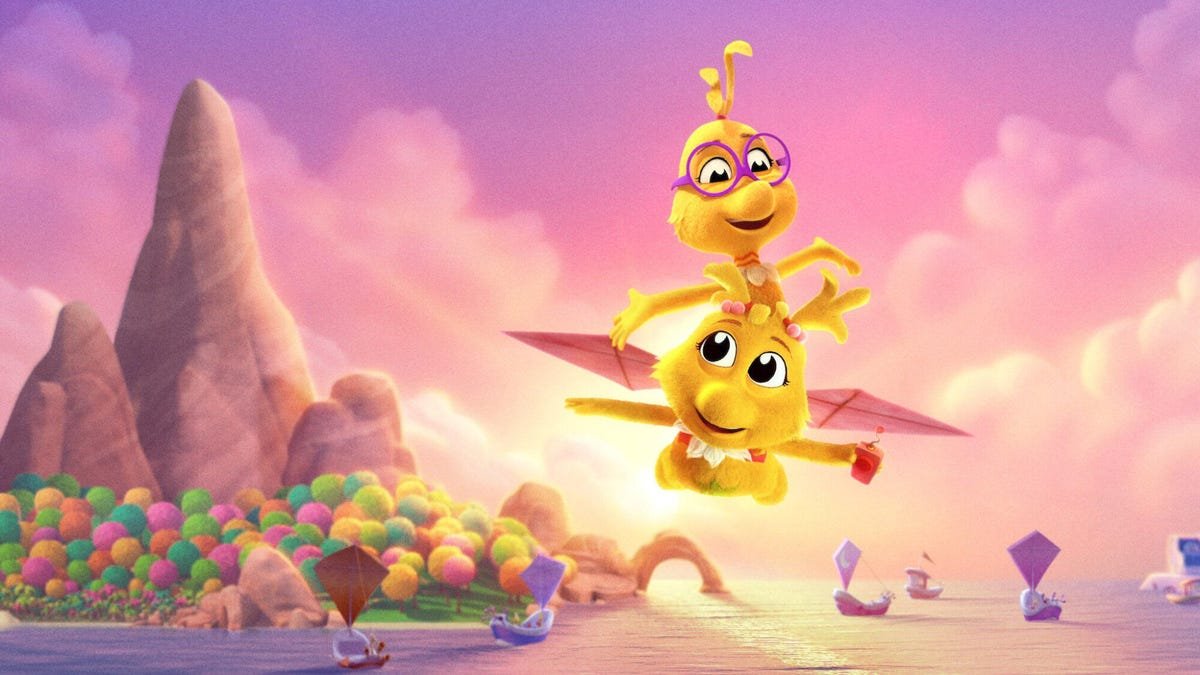 ‘डॉक्टर. Seuss’s The Sneetches’: येथे तुम्ही कार्टून स्पेशल प्रवाहित करू शकता