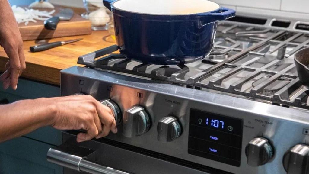 या दुहेरी इंधन श्रेणी अंतिम स्वयंपाकाची अचूकता देतात – द मर्क्युरी न्यूज