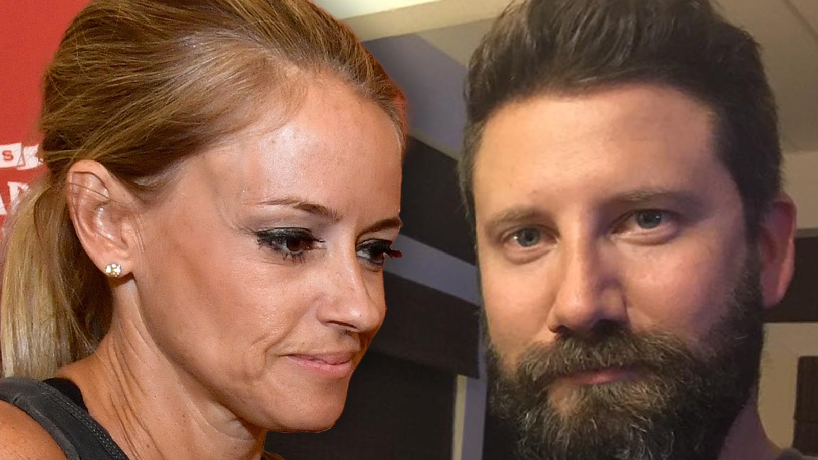 एचजीटीव्हीची निकोल कर्टिस एक वाईट व्यक्ती आहे, परंतु ती वर्णद्वेषी नाही, माजी म्हणते