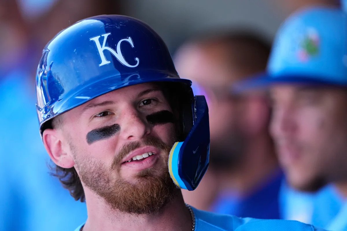 बॉबी विट ज्युनियर, टीम यूएसए वर्ल्ड बेसबॉल क्लासिकमध्ये रिडेम्पशनसाठी तयार आहे: ‘आम्हाला माहित आहे की काय करावे लागेल’