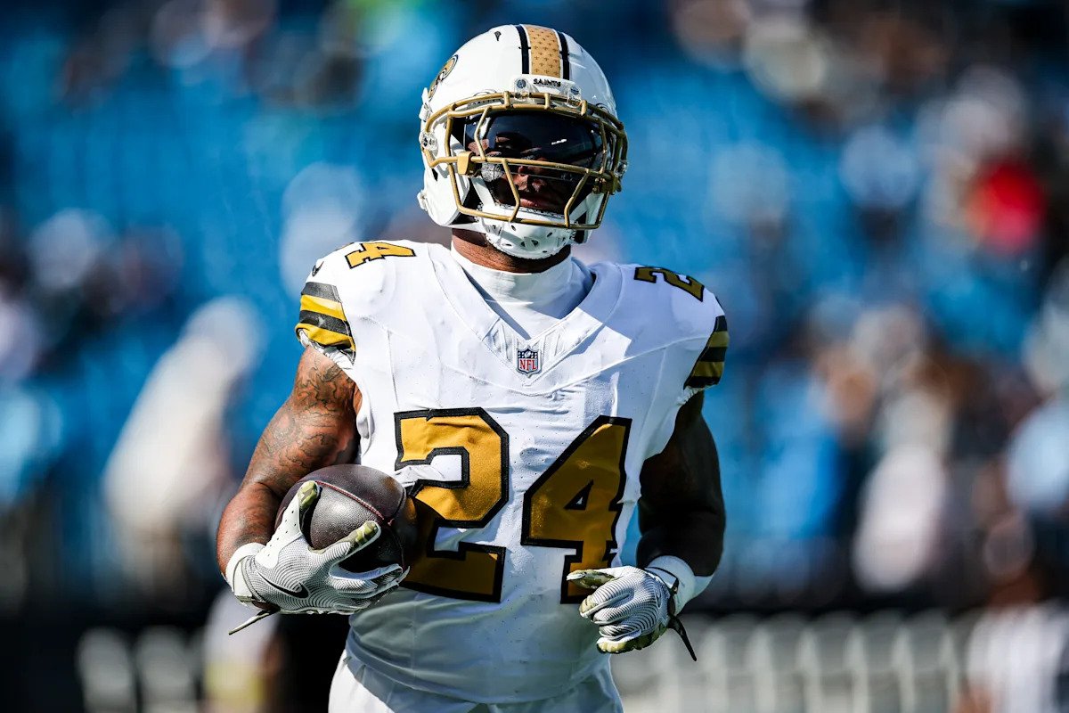 काल्पनिक फुटबॉल वेव्हर वायर पिकअप, 13वा आठवडा: डेव्हिन नील, जेडेन हिगिन्स हे लक्ष्य करण्यासाठी शीर्ष खेळाडूंमध्ये