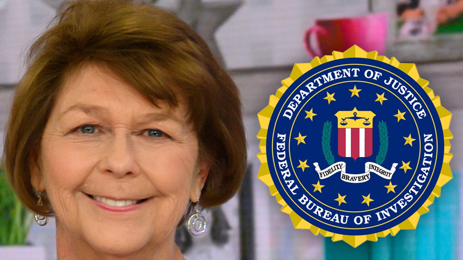 नॅन्सी गुथरीच्या शोधात तपासकर्त्यांनी हाय-टेक सिग्नल स्निफर तैनात केले