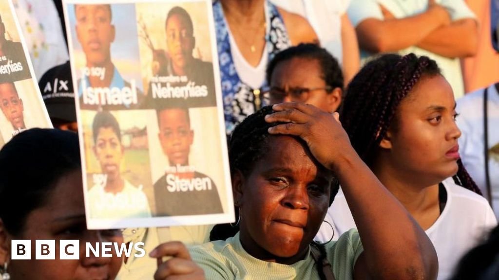 इक्वेडोरच्या सैनिकांना मुले जबरदस्तीने गायब केल्याबद्दल दोषी आढळले