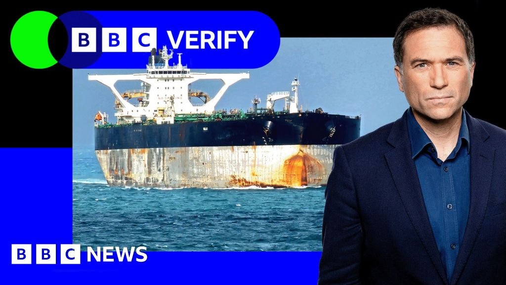 रॉस ऍटकिन्स… ऑइल टँकरचा अमेरिकेकडून पाठपुरावा सुरू आहे