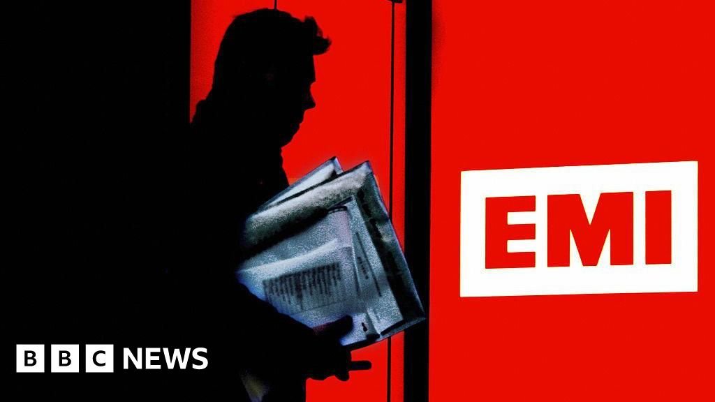 महिलांच्या प्रवेशासाठी एपस्टाईन आयड रेकॉर्ड लेबल गुंतवणूक, फाइल्स सुचवतात