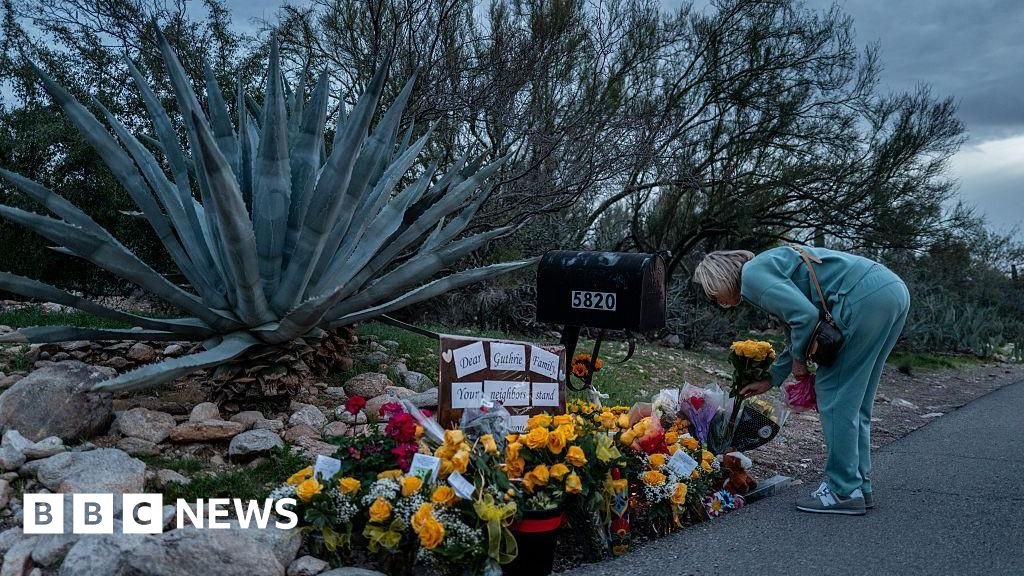 एक अपहरण, बिटकॉइनची मागणी आणि टीव्ही आयकॉन – नॅन्सी गुथरीच्या प्रकरणाने अमेरिकेला का पकडले आहे