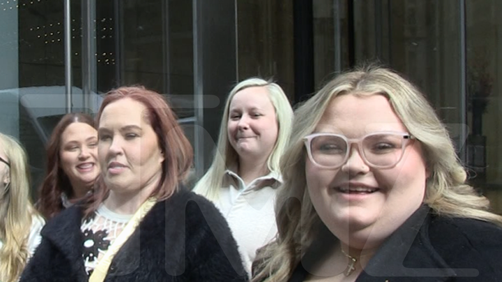 हनी बू बूची आई मा जून म्हणते की नवीन आजार कर्करोग नाही