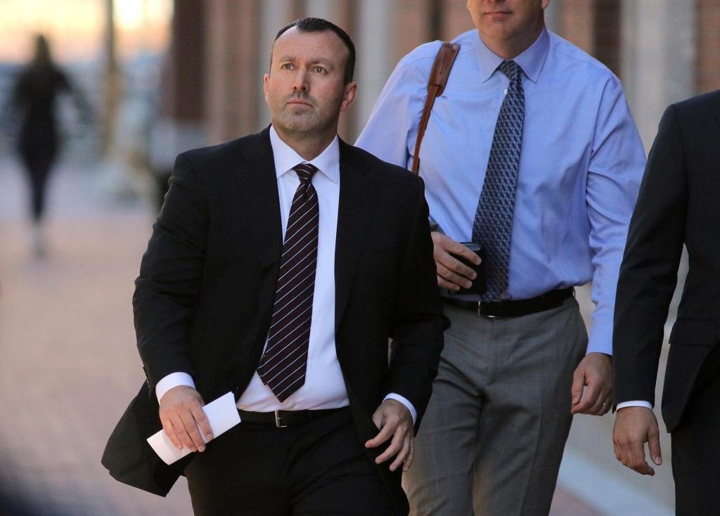 eBay च्या विचित्र वितरण आणि छळ मोहिमेचा समावेश असलेली प्रकरणे निकाली निघतात – मर्क्युरी न्यूज