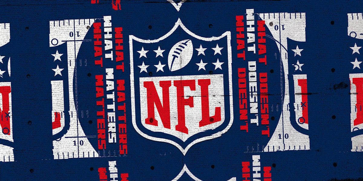 NFL वेळापत्रक उघड: काय महत्वाचे आहे आणि काय नाही?