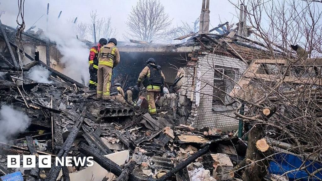 स्ट्राइक सुरू राहिल्याने रशिया-युक्रेन चर्चेची तिसरी फेरी होणार आहे