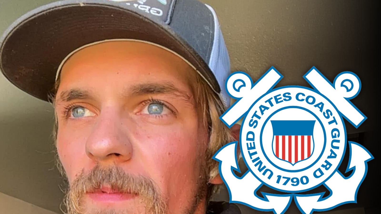 कोस्टगार्ड ‘घातक कॅच’ डेकहँड टॉड मेडोजच्या मृत्यूचा तपास करत आहे