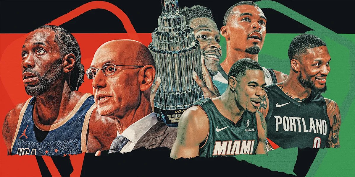 NBA ऑल-स्टार गेम 2026: विजेते आणि पराभूत, वेम्बली आणि अँथनी एडवर्ड्स मोठ्या विजयांसह