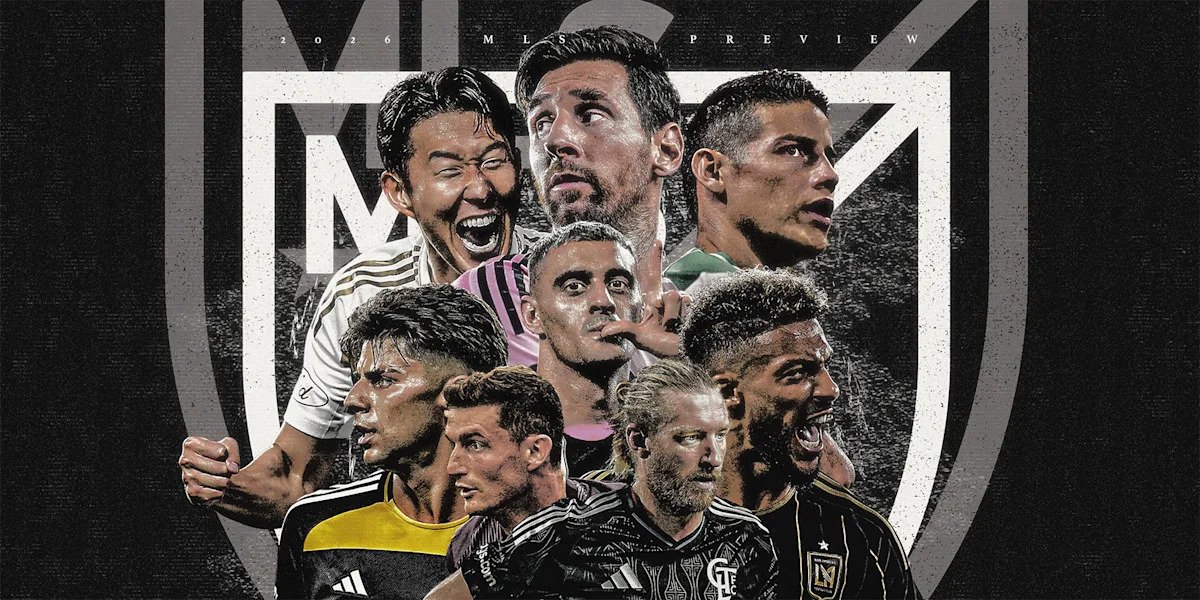 एमएलएस 2026 हंगाम पूर्वावलोकन: लिओनेल मेस्सीचे इंटर मियामी रीलोड, परंतु लीगला मोठ्या प्रश्नांचा सामना करावा लागतो