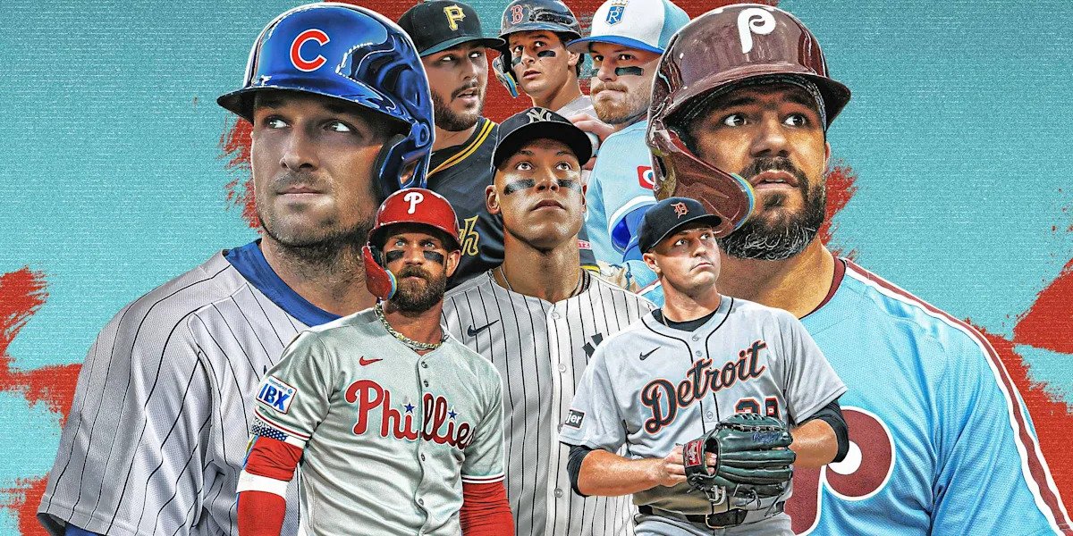 वर्ल्ड बेसबॉल क्लासिक 2026: टीम यूएसएच्या रोस्टरबद्दल 5 मोठे प्रश्न