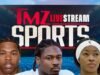 न्यूजरूममधून टीएमझेड स्पोर्ट्स लाइव्ह स्ट्रीमिंग, संभाषणात सामील व्हा!