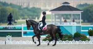 भारतीय घोडेस्वार महासंघाच्या देखरेखीसाठी क्रीडा मंत्रालयाने तदर्थ समिती स्थापन केली इतर क्रीडा बातम्या