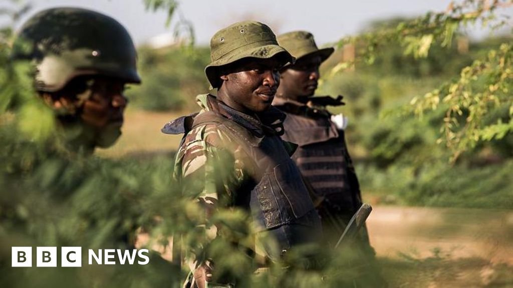 केनियाची सोमालियासोबतची सीमा जवळपास 15 वर्षांनंतर पुन्हा उघडणार आहे