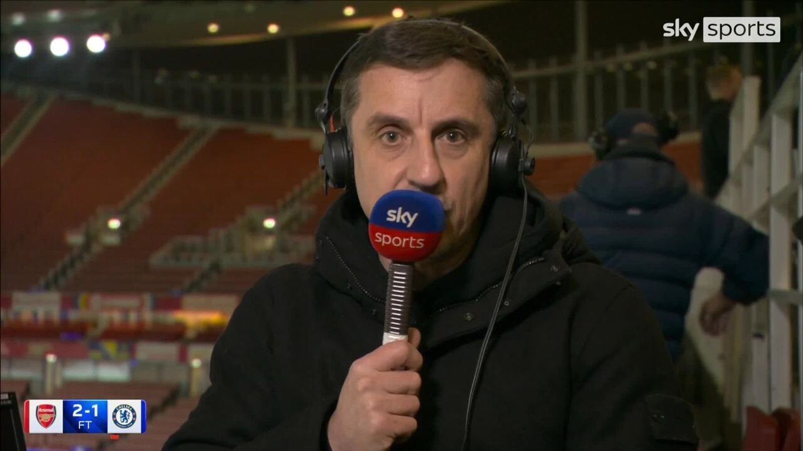 ‘आर्सनल चाहत्यांसाठी आणखी 10 आठवडे वेदना!’ | नेव्हचे पीएल विजेतेपद रन-इनमध्ये वजन आहे