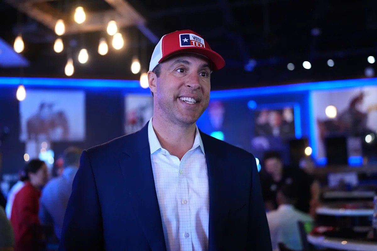 माजी MLB खेळाडू मार्क टेक्सेरा यांनी टेक्सासमधील रिपब्लिकन हाऊस प्राथमिक शर्यत जिंकली