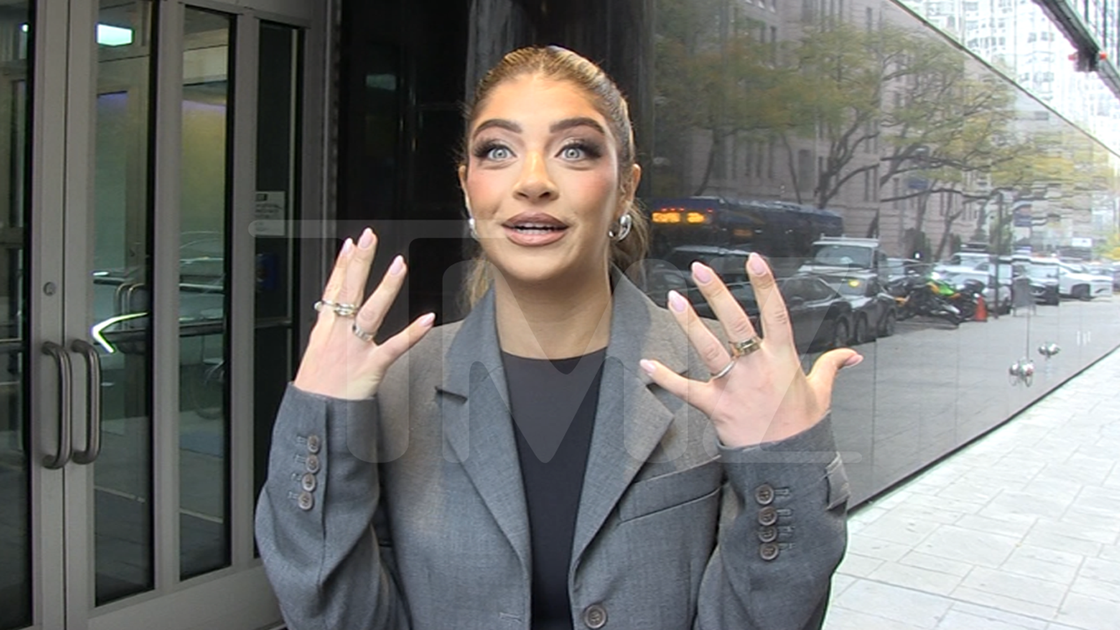 Gia Giudice सीझनच्या विजयापूर्वी ‘स्पेशल फोर्स’ दरम्यान दररोज रडत असे