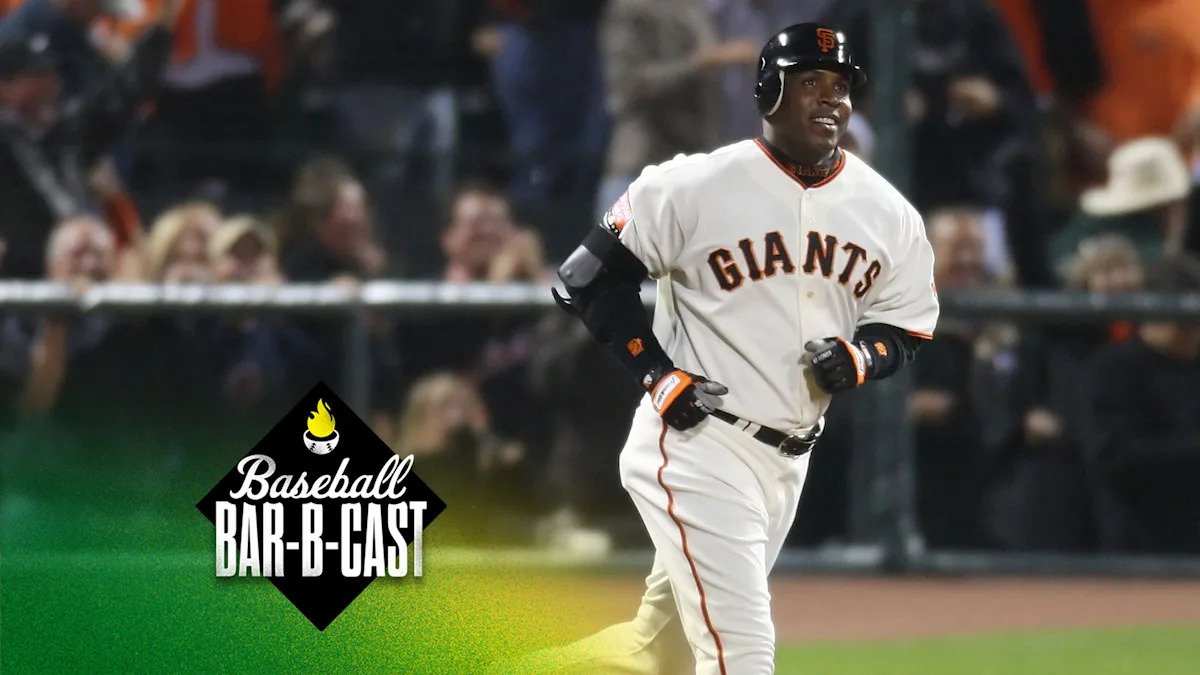 लुकास जिओलिटो एक विनामूल्य एजंट बनण्याबद्दल बोलतो, 2025 रेड सॉक्स सीझन + बॉन्ड्स आणि क्लेमेन्सचा हॉल ऑफ फेम येथे शेवटचा शॉट?