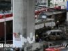 बँकॉकमध्ये मालवाहू ट्रेन आणि बसच्या अपघातात किमान आठ जण ठार झाले