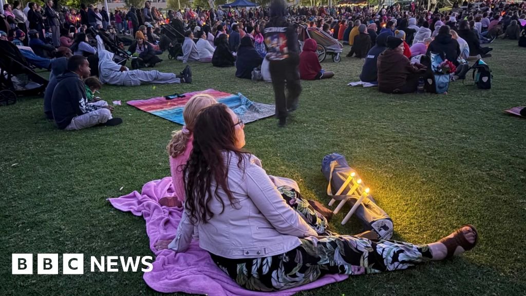 आदिवासी मुलीच्या हत्येचा आरोप ऑस्ट्रेलियातील खोल असमानतेवर प्रकाश टाकतो