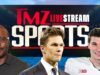 टीएमझेड स्पोर्ट्स न्यूजरूममधून थेट स्ट्रीमिंग, संभाषणात सामील व्हा!