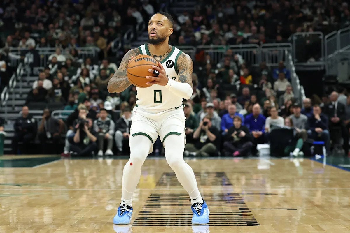 NBA ऑल-स्टार 2026: या शनिवार व रविवारची 3-पॉइंट स्पर्धा, प्रारंभ वेळा, संपूर्ण कार्यक्रमाचे वेळापत्रक आणि बरेच काही कसे पहावे