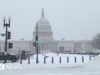 हिवाळी वादळांनी युनायटेड स्टेट्सला वेढा घातला कारण लाखो लोकांना वीजपुरवठा खंडित आणि व्यत्ययांचा अनुभव येतो