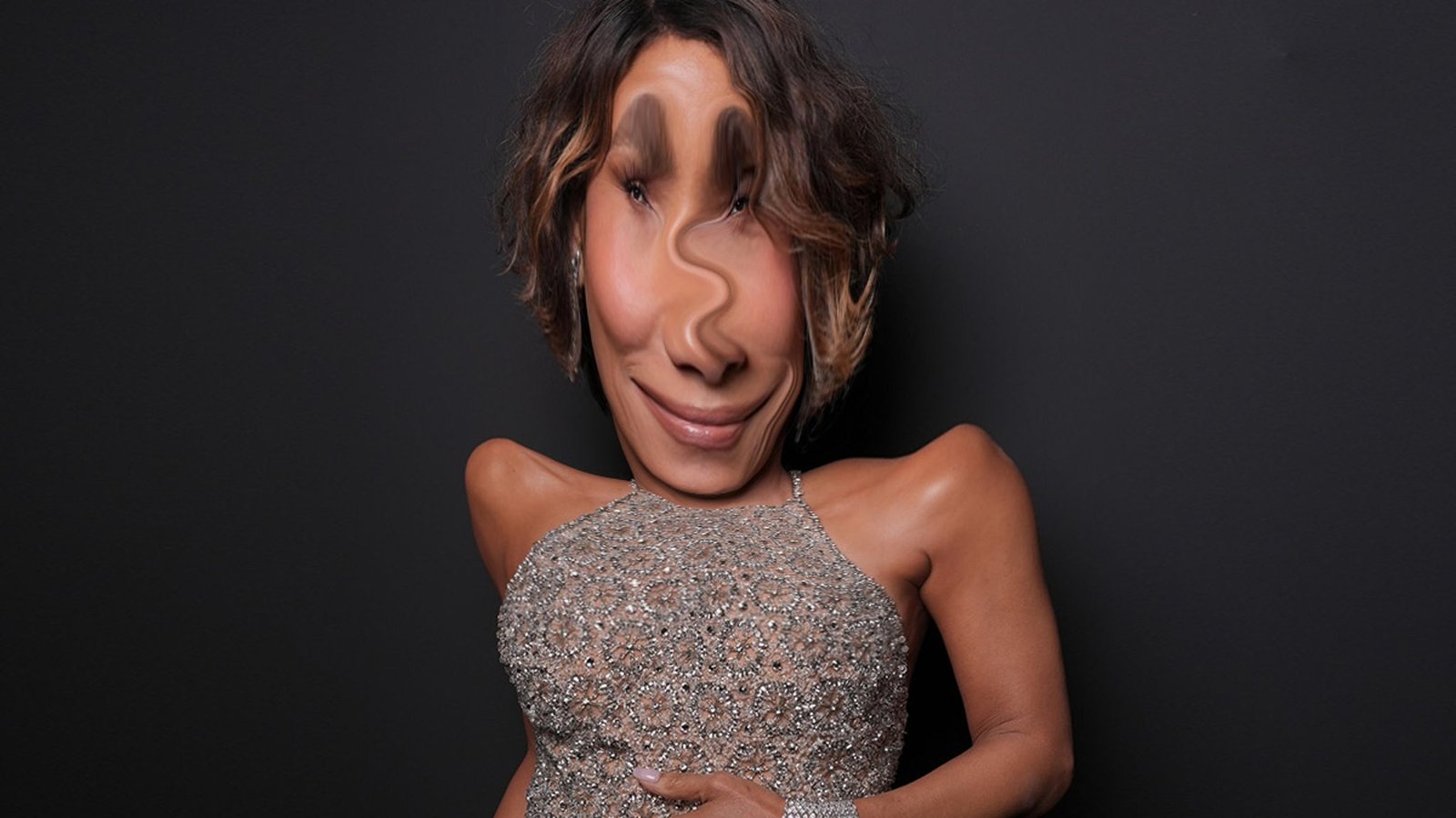 सेलिब्रिटी स्क्रॅम्बल — तुम्ही ए-लिस्ट अभिनेत्रीचा अंदाज लावू शकता?!