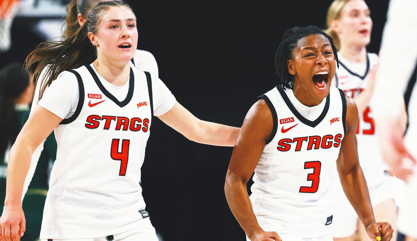 महिला CBK AP टॉप 25: UNC सर्ज, अलाबामा एक्झिट, फेअरफिल्ड एंट्री