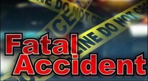 संपूर्ण पोलिस अहवालावरून लुईव्हिलमध्ये कालच्या प्राणघातक मोटारसायकल अपघाताचा तपशील