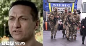 दोन पोलीस अधिकाऱ्यांच्या हत्येला सहा महिने उलटले तरी षड्यंत्रकार झाडीत सापडणार का?