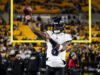 2026 NFL वेळापत्रक जारी, शक्यता: सर्व 32 संघांसाठी ओव्हर/खाली; रेवेन्सचा एनएफएलचा सर्वाधिक सीझन रॅम्सवर विजय आहे