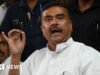 एकनिष्ठ मित्र ते सर्वात मोठे प्रतिस्पर्धी: सुभेंदू अधिकारी पश्चिम बंगालचे मुख्यमंत्री बनणार आहेत