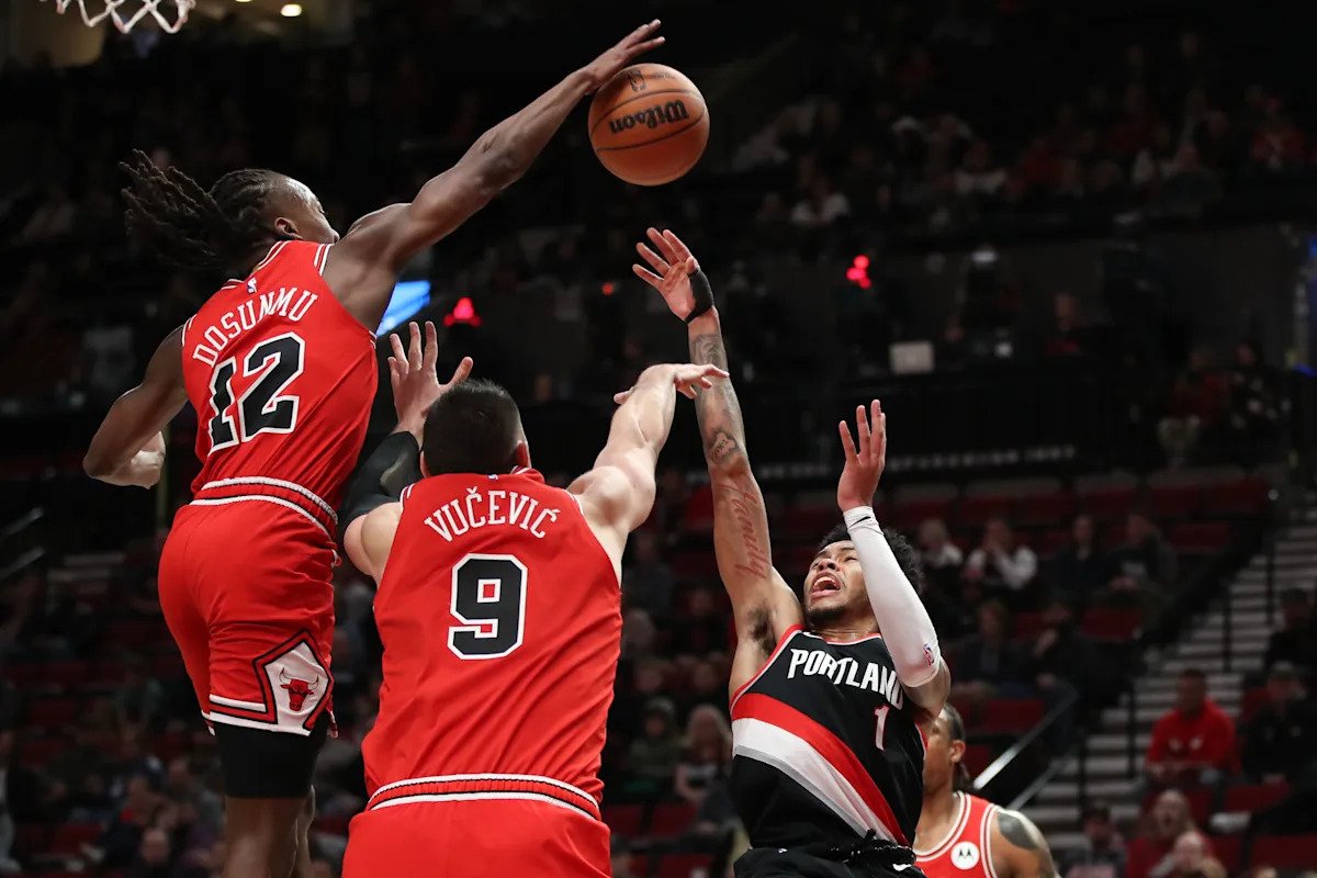 पोस्ट-एनबीए ट्रेड डेडलाइन: नवीन परिस्थितीत पाहण्यासाठी 5 खेळाडू