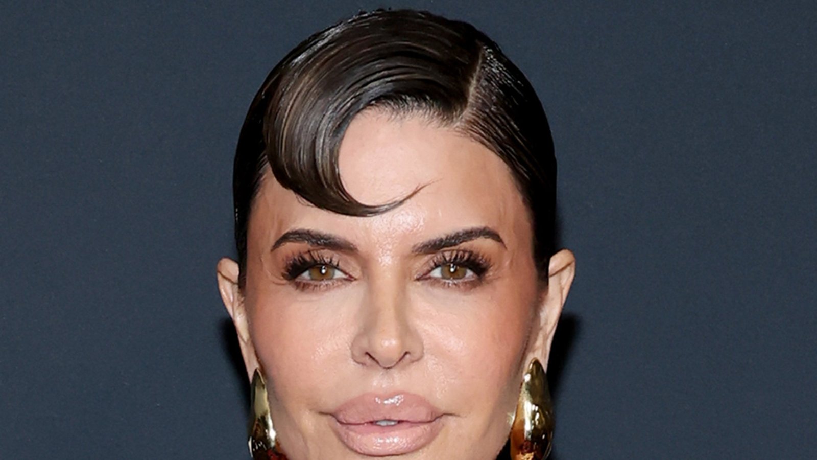 ‘ट्रेटर्स’ प्रीमियर पार्टीत लिसा रिन्नावर आरोप