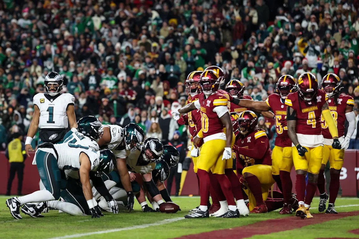 अनेक वर्षांच्या टीका आणि वादविवादानंतर या ऑफसीझनमध्ये टश पुश बॅन प्रस्तावित करण्याची NFL अपेक्षा करत नाही